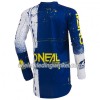MTB/Motocross Shirt Lange Mouw 2019 O'Neal ELEMENT SHRED N001 